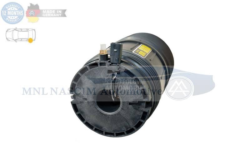 Vazdušni jastuk zadnji desni