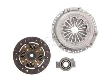 Komplet kvačila za Seat Ibiza, Marbella, Terra ... od 1982. do 1996. god.