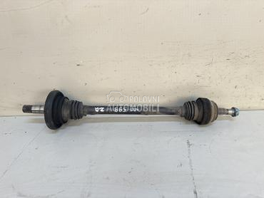 POLUOSOVINA za Mercedes Benz GL Klasa