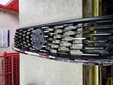 Maska ukrasna za Fiat Tipo