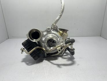 TURBINA za Mercedes Benz E Klasa