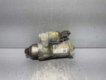 ALNASER za Škoda Fabia