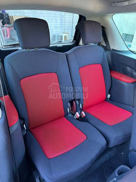 Peugeot 1007 1.6 CH