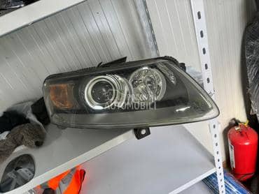 Far za Audi A6 od 2005. do 2009. god.