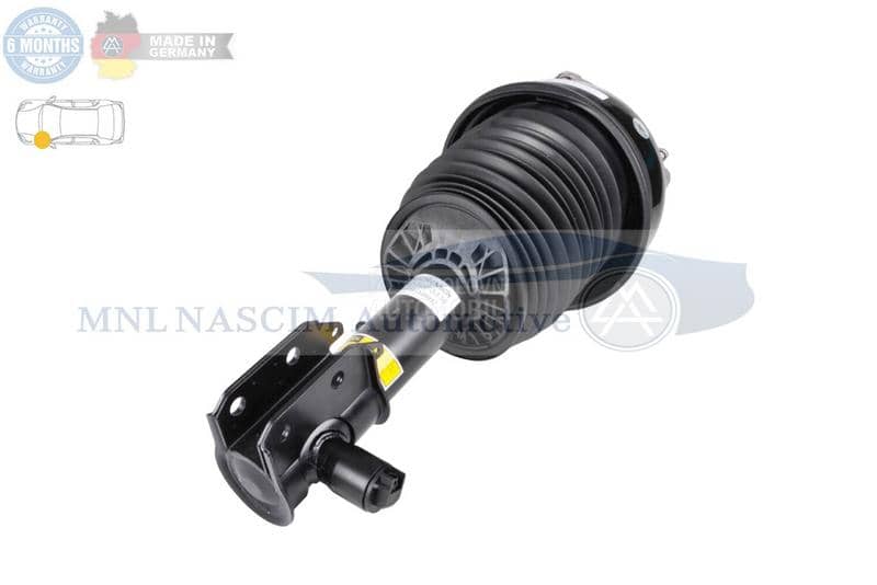 Vazdušni amortizer pred. levi