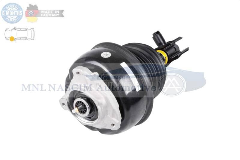 Vazdušni amortizer pred. levi