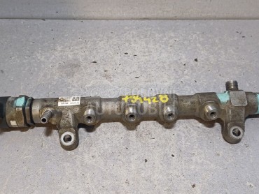 RAMPA za Volkswagen Passat B7