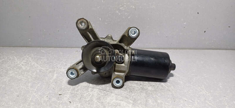 MOTORIC PREDNJEG BRISACA