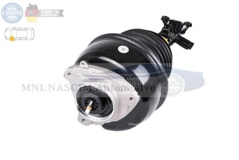 Vazdušni amortizer pred. levi