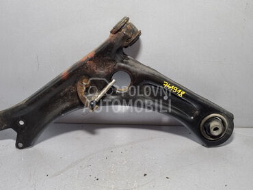 LAFETA za Volkswagen Caddy