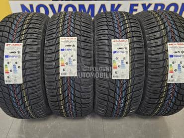 Lassa 225/50 R17 Zimska