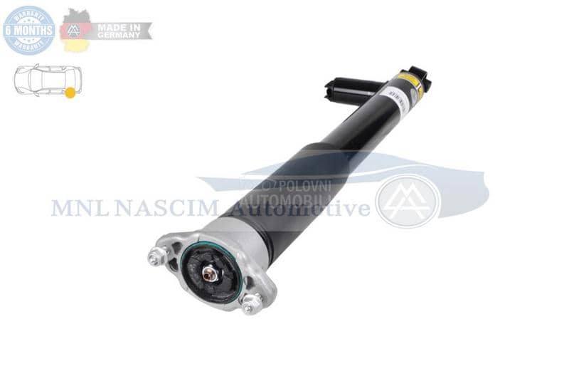 Vazdušni amortizer zadnji levi