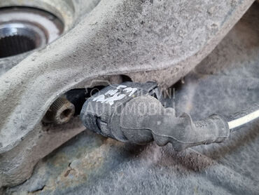 ABS SENZOR za Volkswagen Passat B6