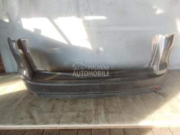 BRANIK za Ford Focus