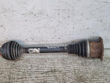 POLUOSOVINA za Audi Q5