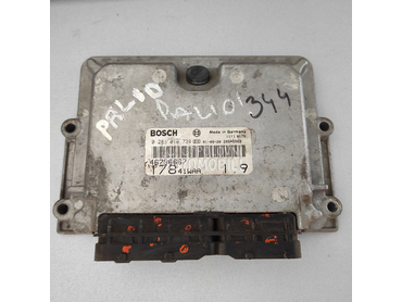 ELEKTRONIKA MOTORA za Fiat Stilo