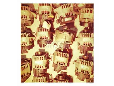 Alternator za Fiat Idea