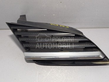 RESETKA BRANIKA za Nissan Primera