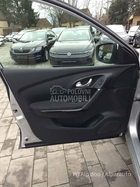 Renault Kadjar 1.5 dci