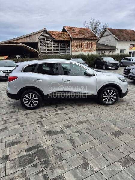 Renault Kadjar 1.5 dci