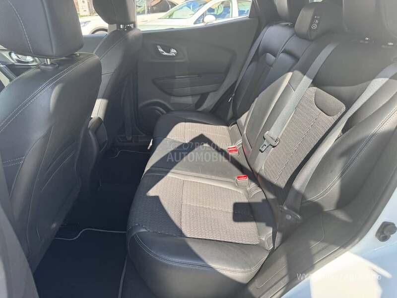 Renault Kadjar 1.5 DCI GRAPHITE