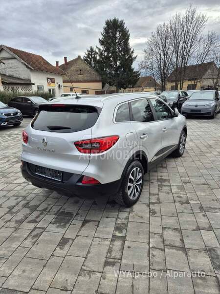 Renault Kadjar 1.5 dci