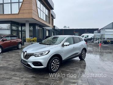Renault Kadjar 1.3 tce