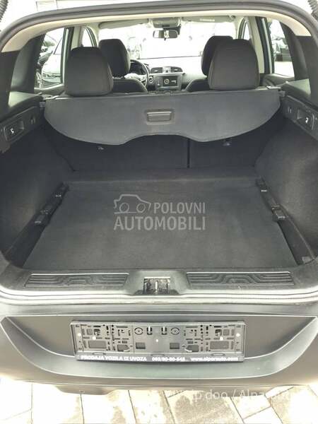 Renault Kadjar 1.5 dci