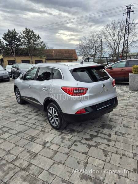 Renault Kadjar 1.5 dci
