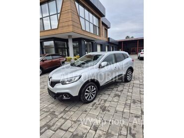 Renault Kadjar 1.5 dci