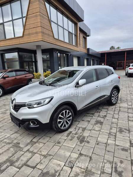 Renault Kadjar 1.5 dci