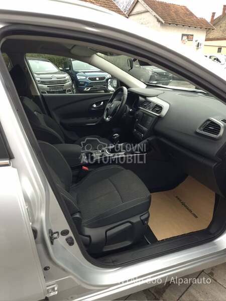 Renault Kadjar 1.5 dci