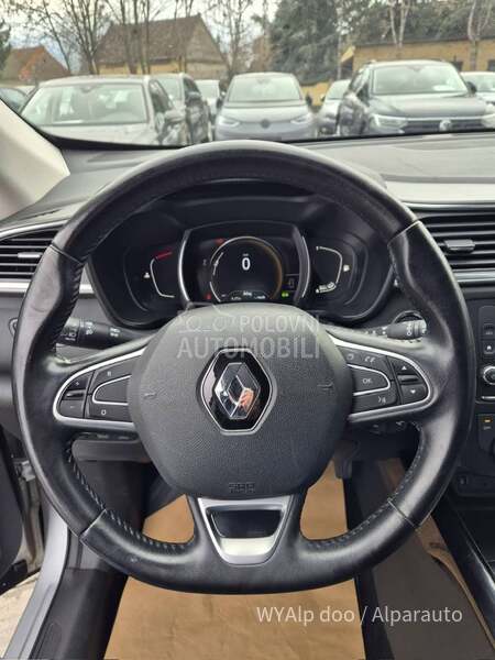 Renault Kadjar 1.5 dci