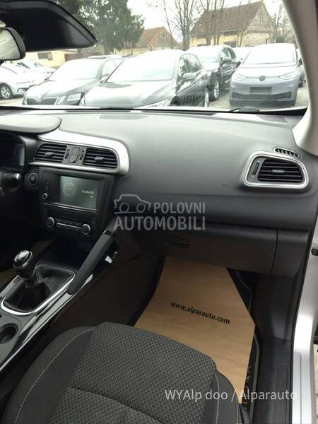 Renault Kadjar 1.5 dci