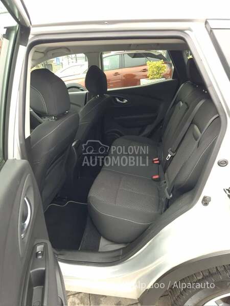 Renault Kadjar 1.5 dci