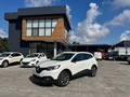 Renault Kadjar 1.5 DCI GRAPHITE