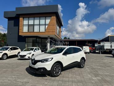 Renault Kadjar 1.5 DCI GRAPHITE