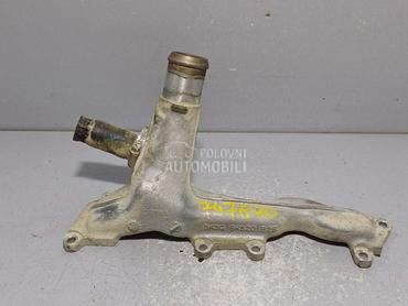 CRIJEVO za Ford Ranger