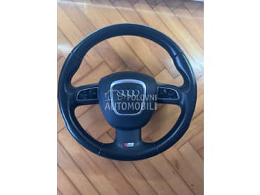 volan za Audi Q7