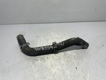 CRIJEVO za Volkswagen Touareg