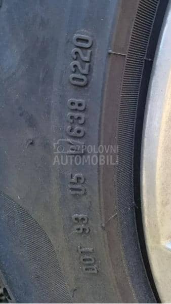 Pirelli 225/55 R18 Zimska