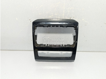 PLASTIKA za Škoda Superb