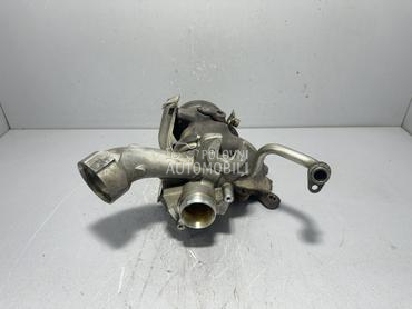 TURBINA za Volkswagen Golf 7