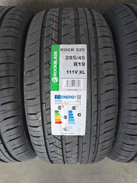 ROCKBLADE 285/45 R19 Letnja