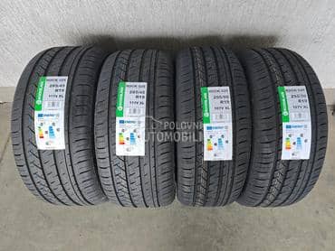ROCKBLADE 285/45 R19 Letnja