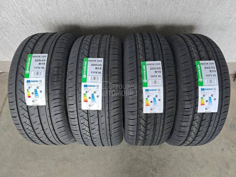 ROCKBLADE 285/45 R19 Letnja