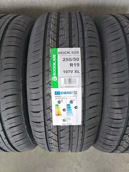 ROCKBLADE 285/45 R19 Letnja