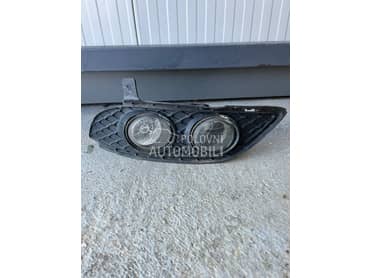 Maglenka za Mercedes Benz B Klasa od 2011. do 2017. god.