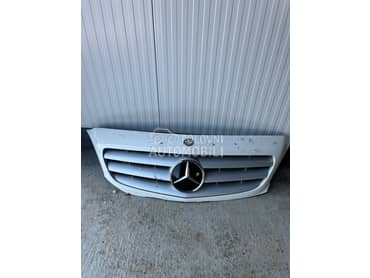 Maska u braniku za Mercedes Benz B Klasa od 2011. do 2017. god.