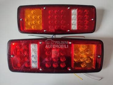 LED štop lampe (rikverc) 12V